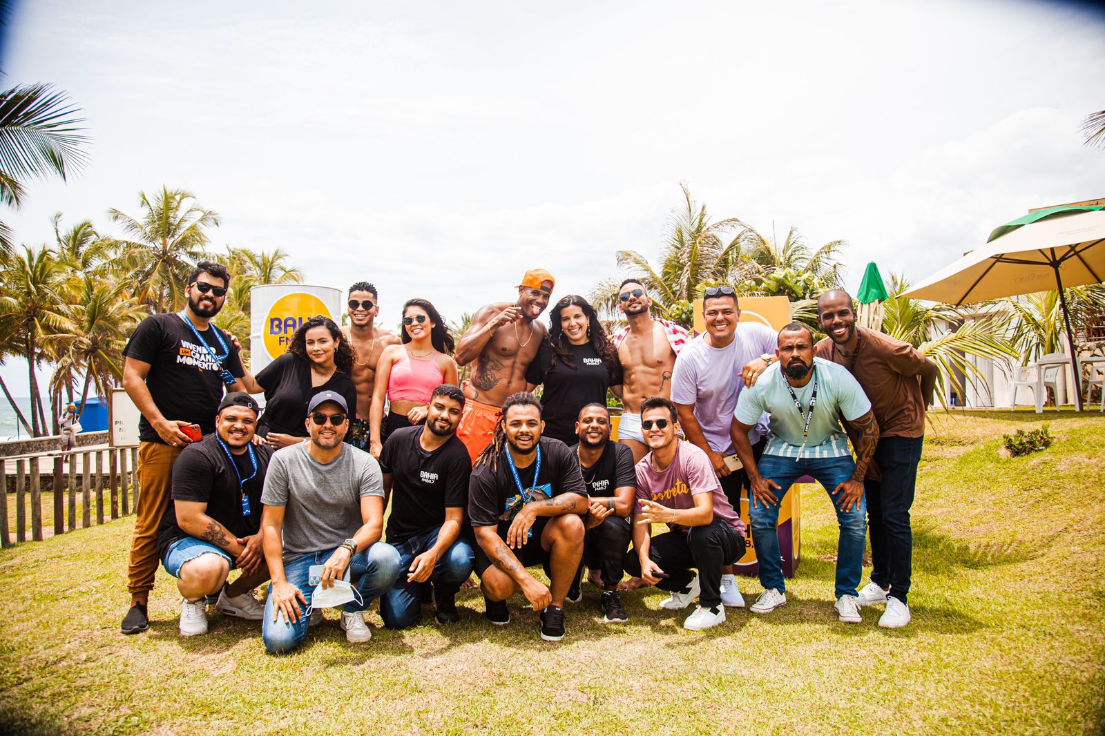 “Tô Ligado”: Bahia FM lança clipe do verão 2022